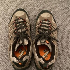 Merrell Hiking Boots - excellent condition